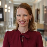 Kulanu, Inc. Employee Molly Levine's profile photo