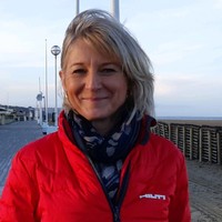 Hilti France Employee Sandrine Nourry's profile photo