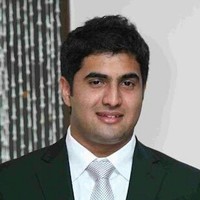 Madhav Kapur Email