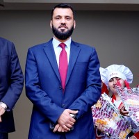 Skillston Educational System Employee Ashar Ajaz's profile photo