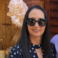 Qualcomm Employee Anna Ellis's profile photo