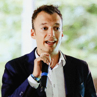 Convotherm Employee Andreas Rabenseifner's profile photo