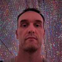Mustache Employee Tommy Hinrichsen's profile photo