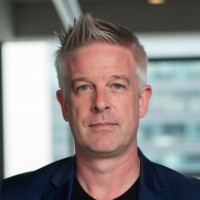 DigitalRoute Employee Mark Swanholm's profile photo