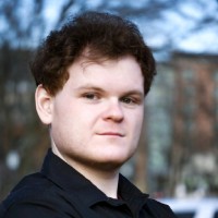 Scranton Preparatory School Employee Andrew Christian's profile photo