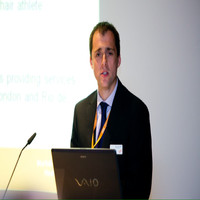 King's College Hospital NHS Foundation Trust Employee Roy Clarke's profile photo