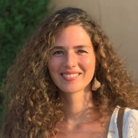 Questel Employee Thalie Benveniste's profile photo
