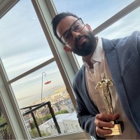 Intoto Employee Urwa Hasan's profile photo