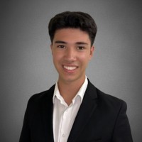 Associated Students of UC Santa Barbara Employee Matthew Valencia's profile photo