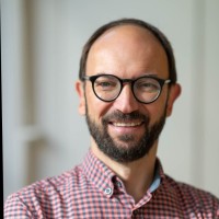 FraudBuster Employee Guy van der Meeren's profile photo