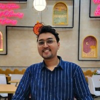 Prashant Gore Email & Phone Number