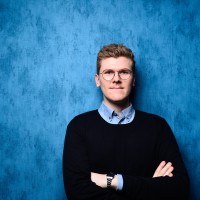 polisphere Employee Ralph Friedrich's profile photo