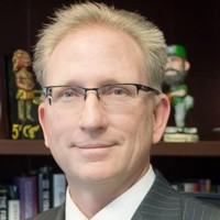 OnFrontiers Employee Jerry Evans's profile photo