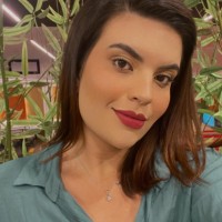 Ammex Services Employee Vanessa Queiroz's profile photo