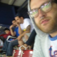 Masterdisk Employee Matthew Matera's profile photo
