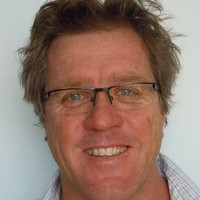 Anthony O'Grady Email