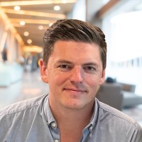 New Vector Employee Will Lewis's profile photo