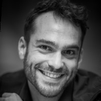 Rennes Ville et Métropole Employee Arnaud Labbé's profile photo