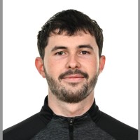 Eos Elite Employee Cormac Henry's profile photo
