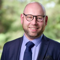 Knox City Council Employee Matt Kelleher's profile photo