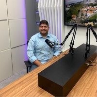 Tudotec Comercio E Servico Employee Daniel Brito Santos's profile photo
