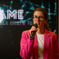 Clésame Employee Elisa Aubert's profile photo