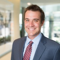 Kennedy Wilson Employee Zachary Scott's profile photo