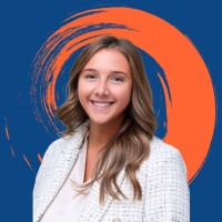 Evolve Digital Employee Gabrialle Brooks's profile photo