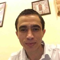 Hotel Umberto Employee Fathi Angoud's profile photo