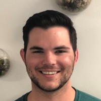 Position Imaging Employee Blake Forbes's profile photo