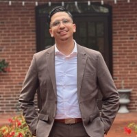 TrainACE Employee Juan Arias's profile photo
