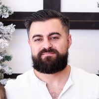 Haig Melkonyan Email & Phone Number