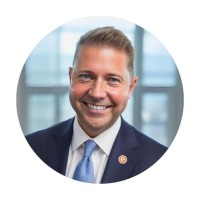 Essentia, Inc. Employee Lindon Hayes's profile photo