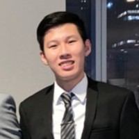 SkySource Solutions Employee Glen Meridores's profile photo