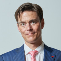LeafLine Labs, LLC Employee Andrew Bachman's profile photo