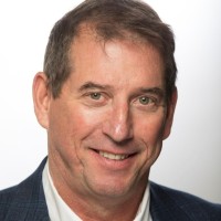 Shawmut Design and Construction Employee Brad Todd's profile photo