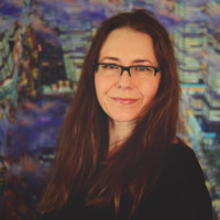 Hololabs Employee Stephanie Khoury's profile photo
