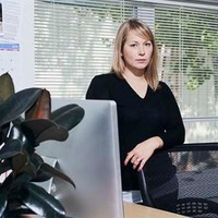 Audra Gonyea Email & Phone Number