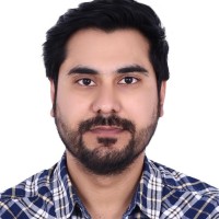 Aluminum Construction Systems Factory Company - ALUSYSTEMS Employee Qammar Afzaal's profile photo