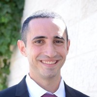 Identiq Employee Aviv Rotbart's profile photo