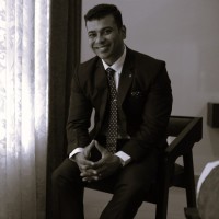 Abner Insights Employee Shinu Varghese's profile photo
