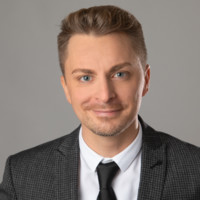Nestlé Suisse S.A. Employee Yannick Kieffer's profile photo