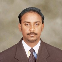 Powergear Limited Employee Sundar R's profile photo