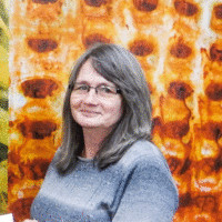 Amdocs Employee Glenna Simpson's profile photo