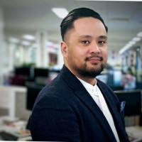 Kiehl del Rosario Email