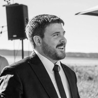 SwipedOn Employee Jason Grinter's profile photo
