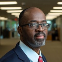 Aldine ISD Employee Fred Washington's profile photo