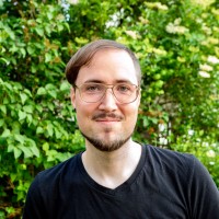 Atlas Copco Employee André Kaplan's profile photo