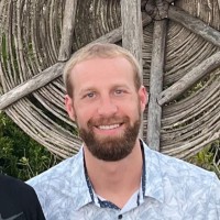 Upwork Employee Charles Hardwick's profile photo