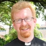 Diocese of Bristol Employee Simon Taylor's profile photo